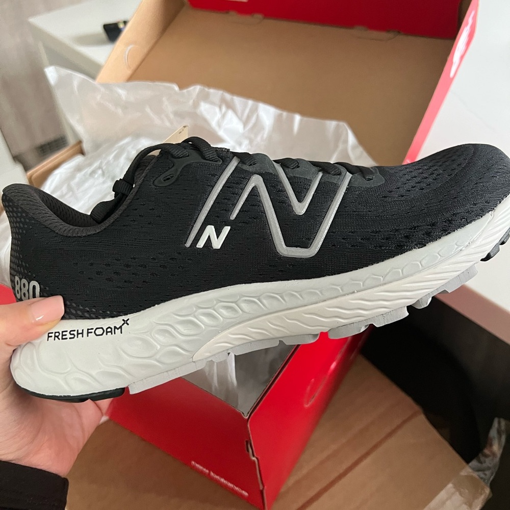 NWT New Balance Fresh Foam x 880v13